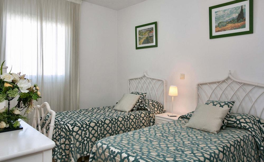 Ona Club Bena Vista Ξενοδοχείο Εστεπόνα Εξωτερικό φωτογραφία