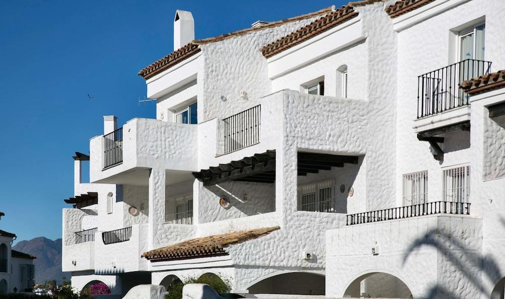 Ona Club Bena Vista Ξενοδοχείο Εστεπόνα Εξωτερικό φωτογραφία