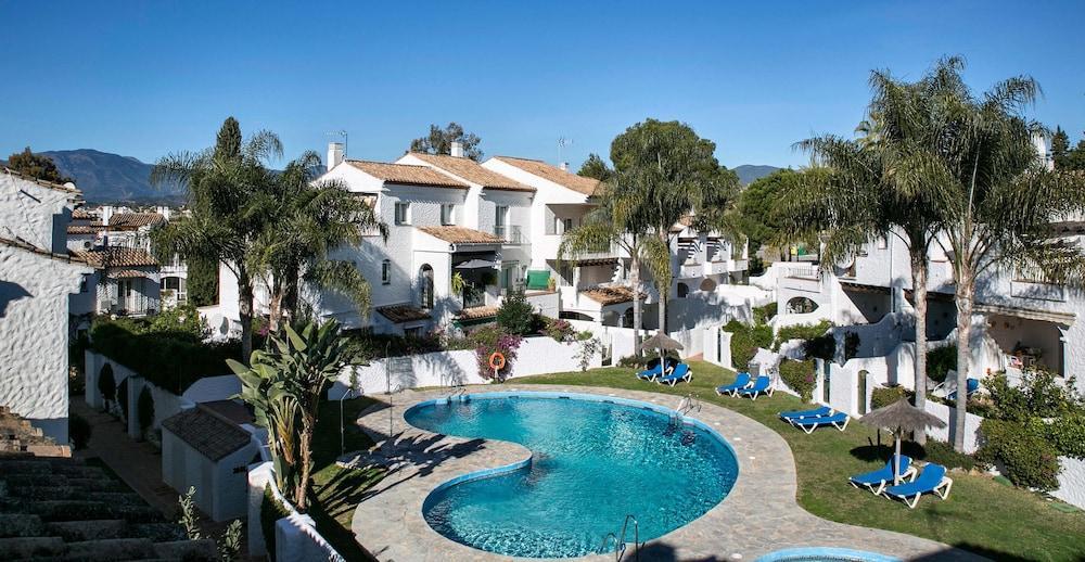 Ona Club Bena Vista Ξενοδοχείο Εστεπόνα Εξωτερικό φωτογραφία
