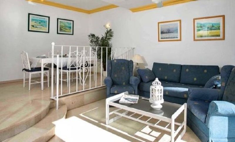 Ona Club Bena Vista Ξενοδοχείο Εστεπόνα Εξωτερικό φωτογραφία