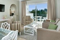 Ona Club Bena Vista Ξενοδοχείο Εστεπόνα Εξωτερικό φωτογραφία