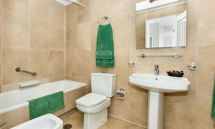 Ona Club Bena Vista Ξενοδοχείο Εστεπόνα Εξωτερικό φωτογραφία