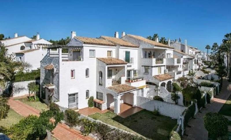 Ona Club Bena Vista Ξενοδοχείο Εστεπόνα Εξωτερικό φωτογραφία