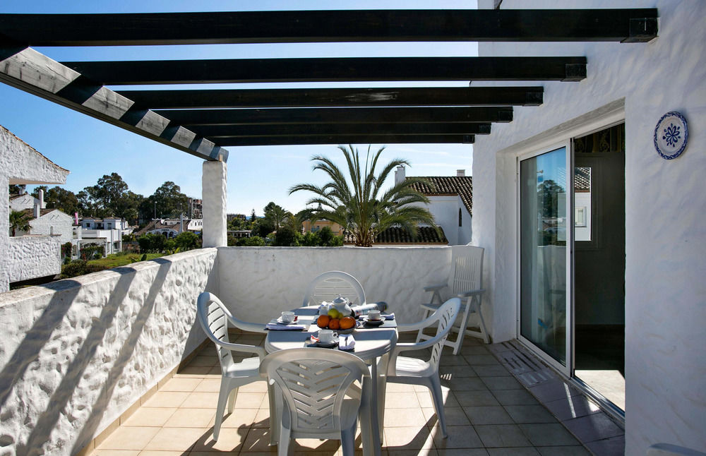 Ona Club Bena Vista Ξενοδοχείο Εστεπόνα Εξωτερικό φωτογραφία