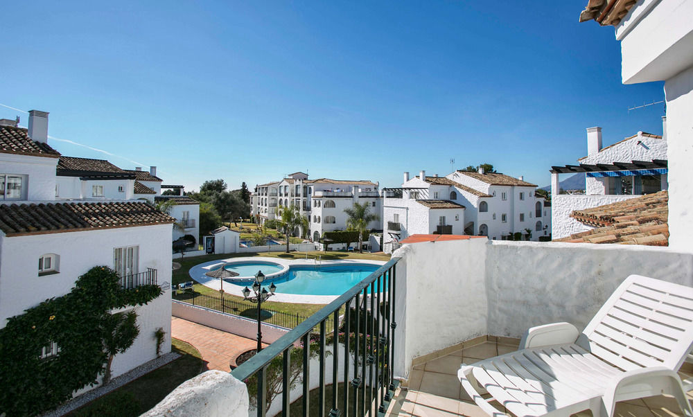 Ona Club Bena Vista Ξενοδοχείο Εστεπόνα Εξωτερικό φωτογραφία